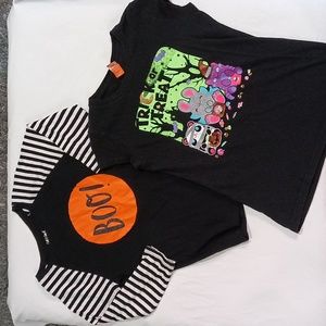 Halloween Shirts